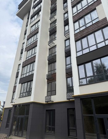 Продаж 1к квартири жк Едем Переуступка Бізнес клас 42925 - фото 1