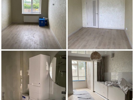 ІПОТЕКАТАК ВИПЛАТИТАК.3к з готовим ремонтом та теплою підлогою29477 Хмельницкий