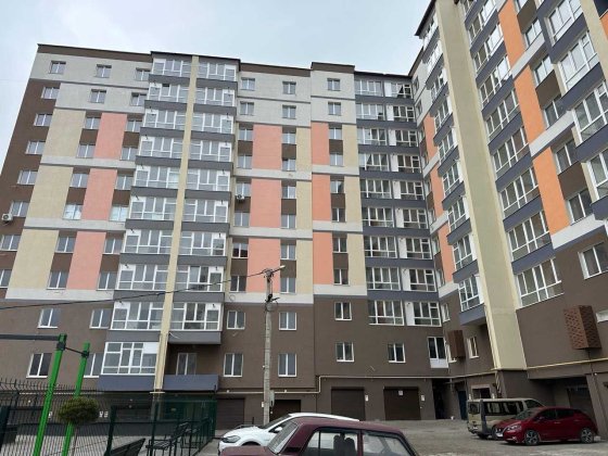 Продаж 2 к квартири на Озерній Хмельницький