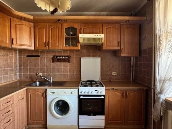 Продаж 3к хороший стан Прибузька Хмельницкий