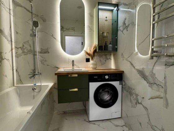 Іпотекатак. Стильна 2к з якісним ремонтом. Усе залишається! 41404 Хмельницький