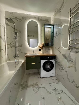 Іпотекатак. Стильна 2к з якісним ремонтом. Усе залишається! 41404 - фото 1