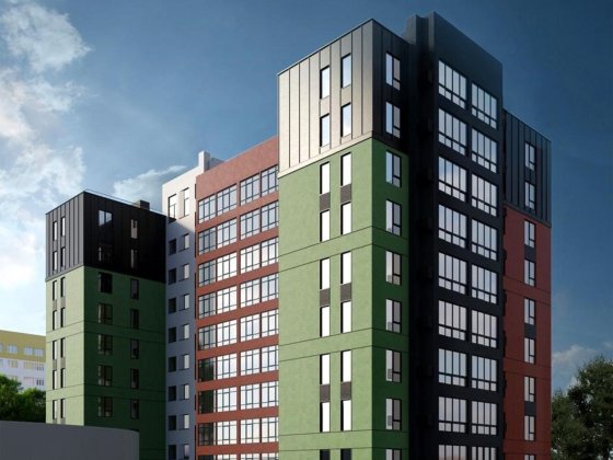 Простора 2к Виставка. Переуступка за власником! 42862 Хмельницкий