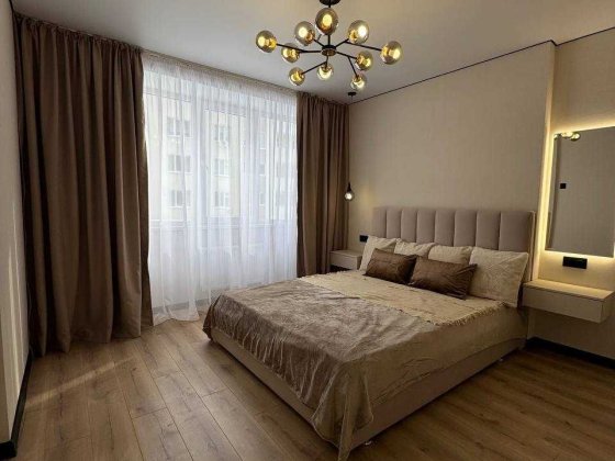 Стильна 1,5-кімнатна квартира в Новобудові! Готова до проживання! Хмельницький