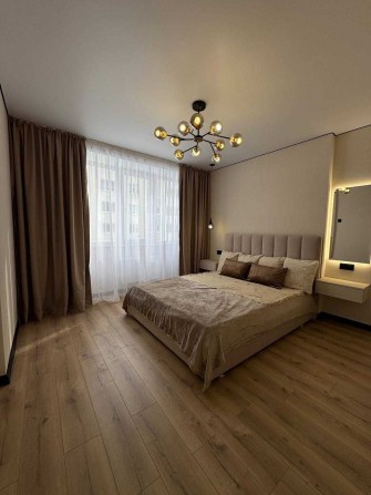 Стильна 1,5-кімнатна квартира в Новобудові! Готова до проживання! - фото 1