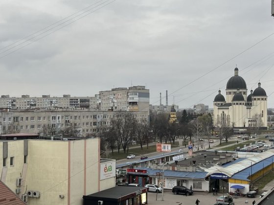 Продам 2-ну квартиру з індивідуальним газовим опаленням -Шептицький Шептицкий