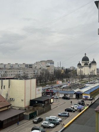 Продам 2-ну квартиру з індивідуальним газовим опаленням -Шептицький - фото 1
