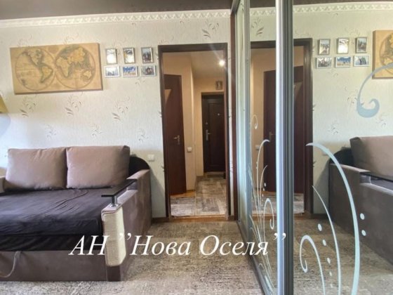 ПРОДАЖ 1-кімнатної квартири Шептицкий