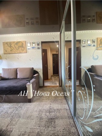 ПРОДАЖ 1-кімнатної квартири - фото 1