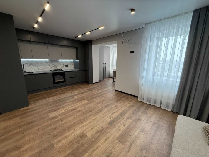 Продаж 1к квартира Новобудова жк Щасливий 42424 - фото 1