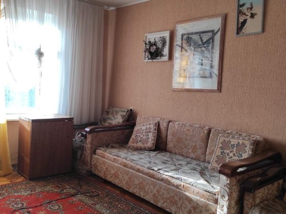 1 кімн з нішею і балконом в кухні по Сокальській Шептицкий