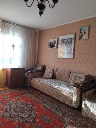 1 кімн з нішею і балконом в кухні по Сокальській - фото 1