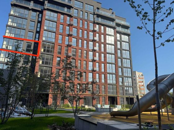 Без комісій! Harmony Garden, статусне житло на Виставці, переуступка Хмельницький