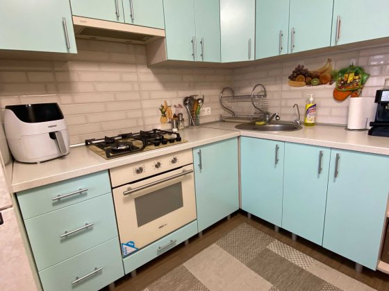 ‼️‼️УВАГА!Продаж 1 К.квартири!‼️ПОВНІСТЮ УКОМПЛЕКТОВАНА.Заходь і живи! Хмельницкий