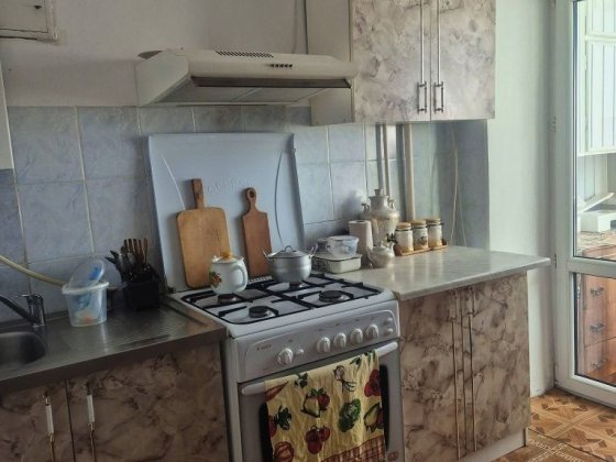 Однокімнатна квартира в центрі міста Шептицкий