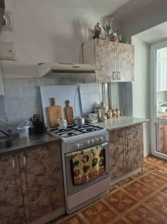 Однокімнатна квартира в центрі міста - фото 1