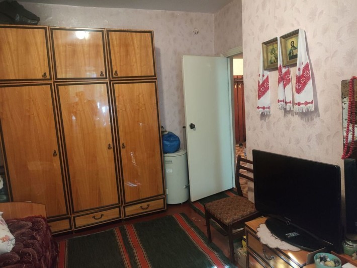 3к цегла, Виставка поруч зупинка. Житловий стан, мін. оформ. 40823 - фото 1