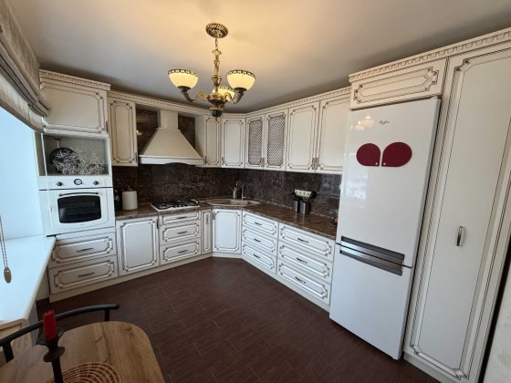 Твоя мрія в серці міста: 107м² з видом на центр - пропозиція століття! Хмельницкий