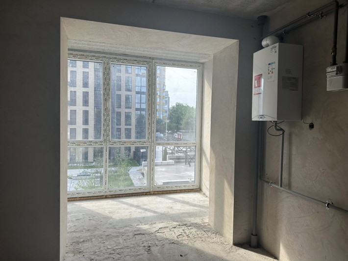 Простора 2к в чудовому ЖК є підземний паркінг!В 5 хв Дендропарк 39858 - фото 1