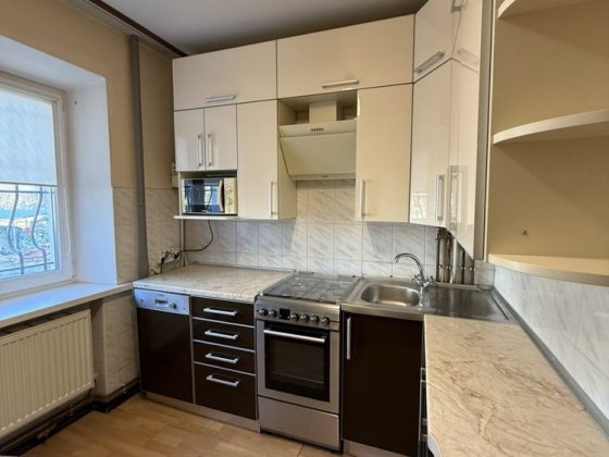 Продаж 2-х кім квартири з автономним  опаленням Шептицький