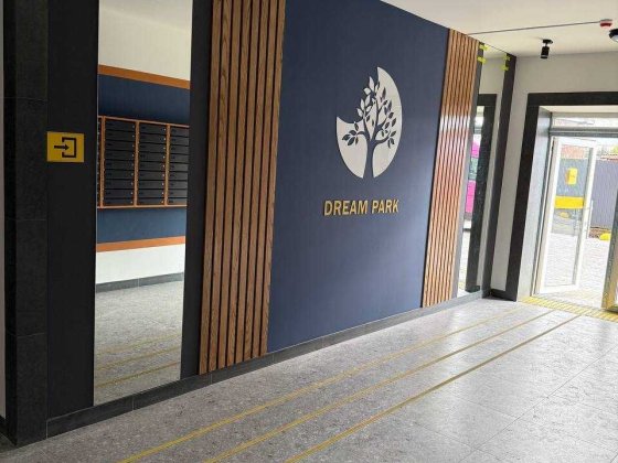 Продаж 1кімнатної квартири в ЖК Дрім Парк (Центр) Хмельницький