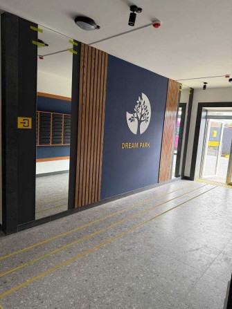 Продаж 1кімнатної квартири в ЖК Дрім Парк (Центр) - фото 1