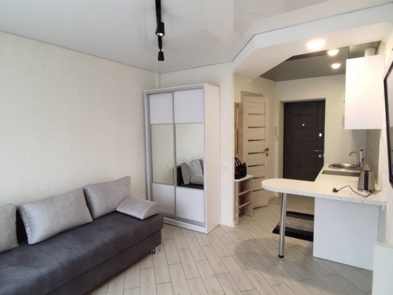 Продаж 1 кім квартири Шептицкий