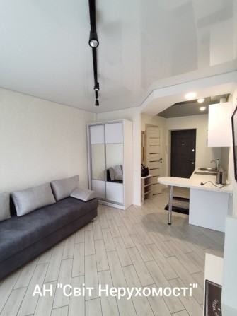 Продаж 1 кім квартири - фото 1