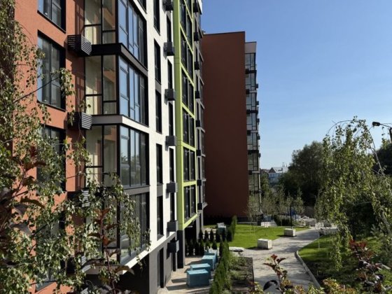 Продаж 2-кімнатної квартири Хмельницький