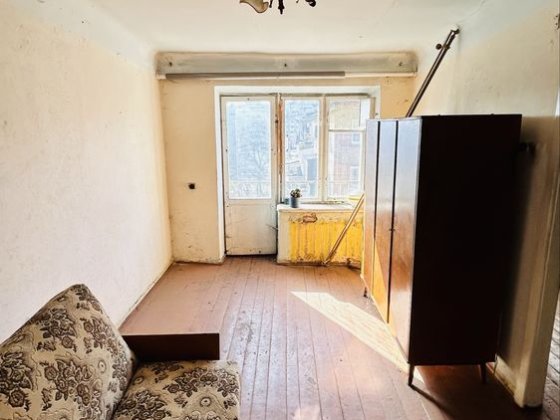 Продаж 1 кім квартири під ремонт Шептицкий