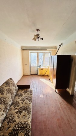 Продаж 1 кім квартири під ремонт - фото 1