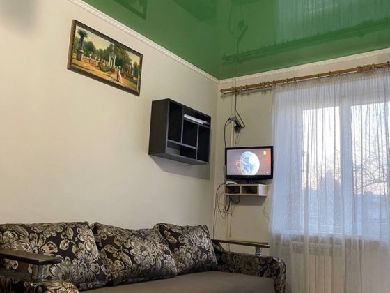 Однокімнатна квартира на другому поверсі Шептицкий