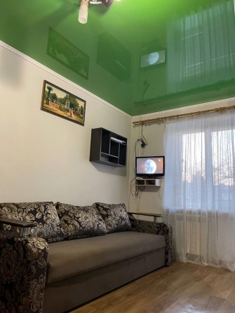 Однокімнатна квартира на другому поверсі - фото 1