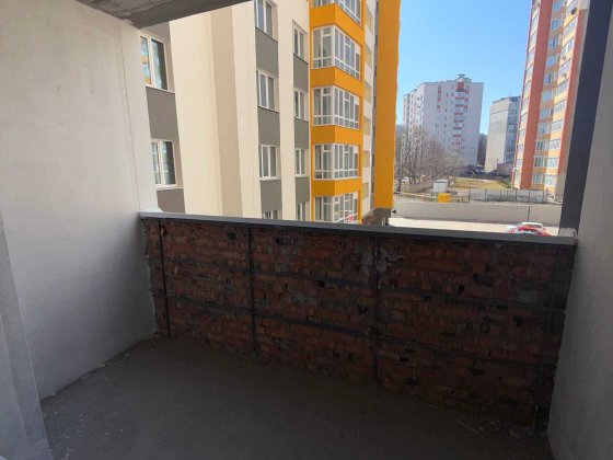 1 кімнатна зданна Виставка Хмельницький