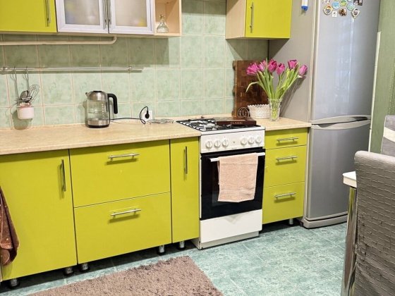 Затишна простора 2к чешка! Мінімальне оформлення 42886 Хмельницкий