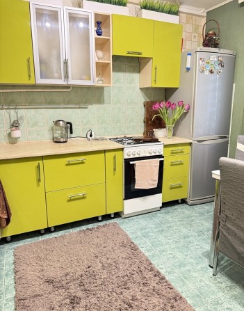 Затишна простора 2к чешка! Мінімальне оформлення 42886 - фото 1