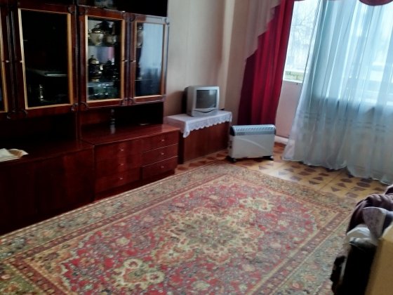 Продаж 4х кімнатної квартири чеського планування Шептицький