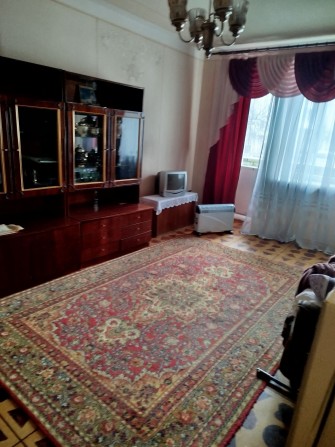 Продаж 4х кімнатної квартири чеського планування - фото 1