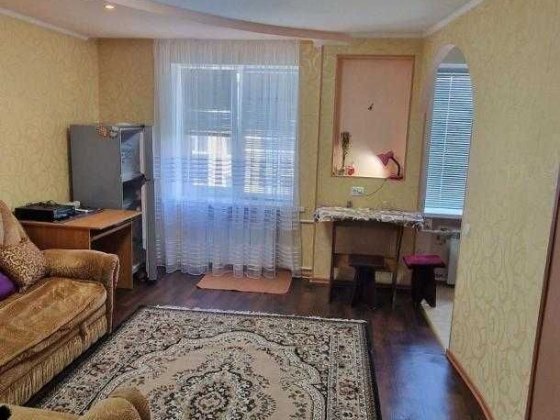 В продаже 3-х  комнатная квартира Чугуїв