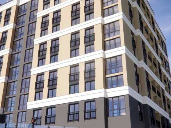 Виставка 1к у ЖК Агора 7 , переуступка 42926 Хмельницкий