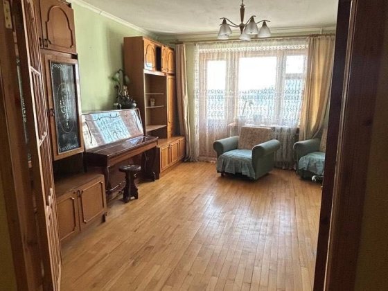 Продаж двокімнатної квартири Центр Хмельницький