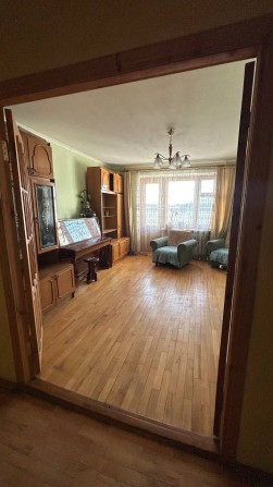 Продаж двокімнатної квартири Центр - фото 1