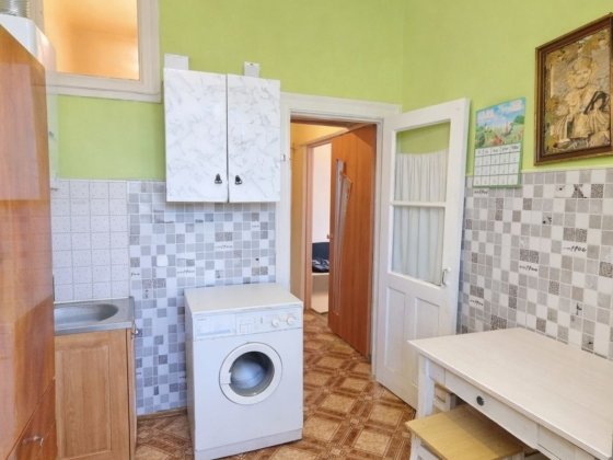 Продам 1-кім. квартиру, автономне газове опалення (котел)2 поверх Шептицкий