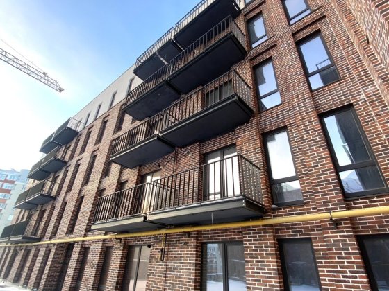 1к в новобудові еліт-класу! Здана секція, діє переуступка42377 Хмельницький