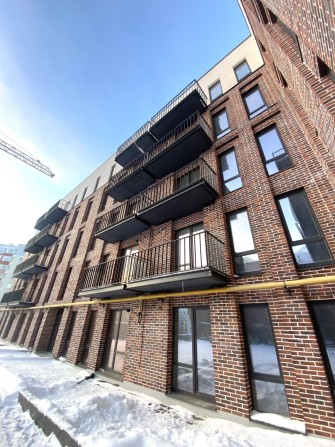 1к в новобудові еліт-класу! Здана секція, діє переуступка42377 - фото 1