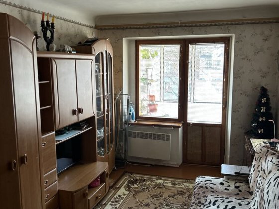 Продаж простороі 2-х кім квартири на 2-му поверсі Шептицкий