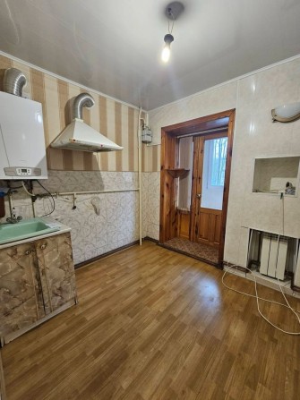 Двокімнатна квартира на другому поверсі з Автономним опаленням ! - фото 1