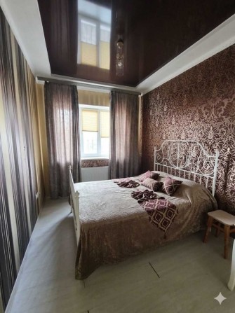 Продам 4 комнатную квартиру Чугуев - фото 1