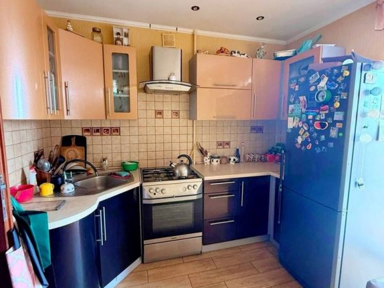 Продаж 3 кім Автономне газове опалення. Можливий продаж по Сертифікату Шептицький