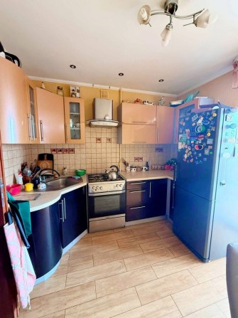 Продаж 3 кім Автономне газове опалення. Можливий продаж по Сертифікату - фото 1